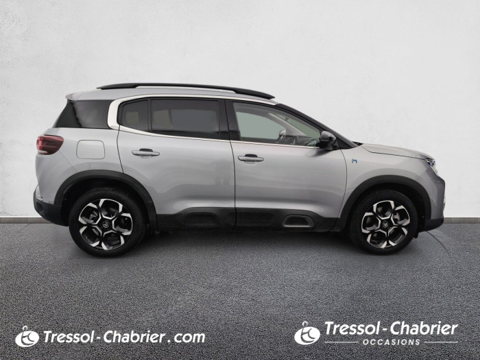 Citroën C5 AIRCROSS Hybride Rechargeable 225 e-EAT8 Shine