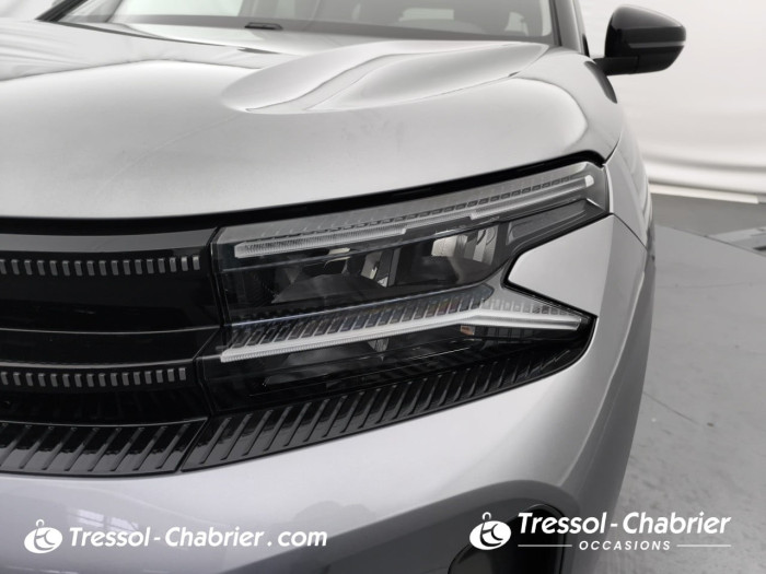 Citroën C5 AIRCROSS Hybride Rechargeable 225 e-EAT8 Shine