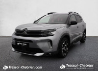 Citroën C5 AIRCROSS Hybride Rechargeable 225 e-EAT8 Shine