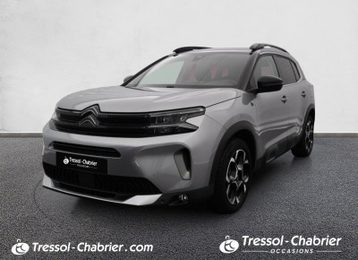 Citroën C5 AIRCROSS Hybride Rechargeable 225 e-EAT8 Shine