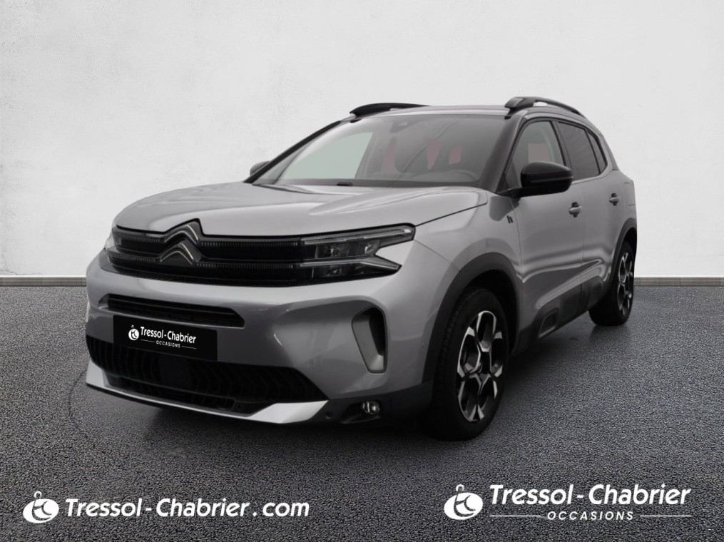 Citroën C5 AIRCROSS Hybride Rechargeable 225 e-EAT8 Shine