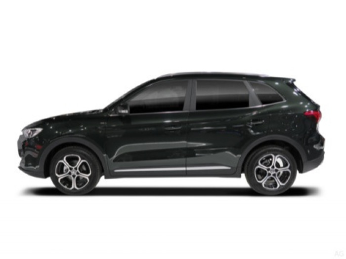 MG ZS 1.0L T-GDI 111ch 2WD BVA6 Luxury