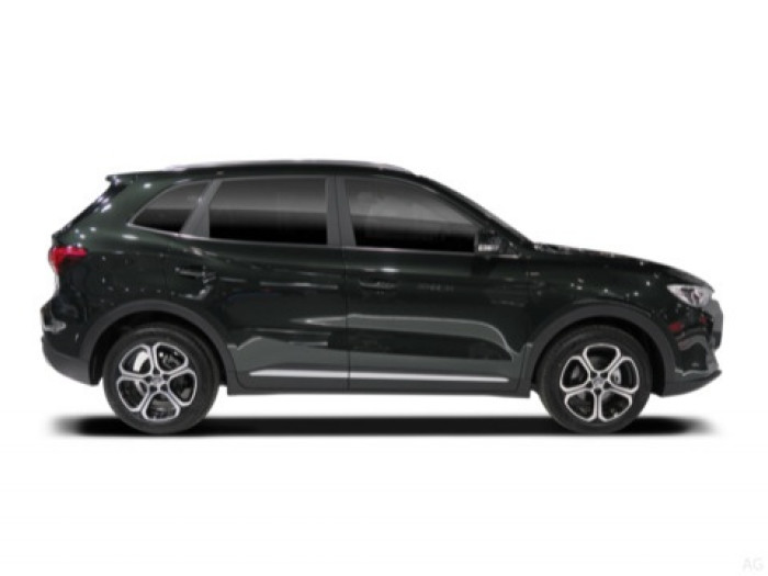 MG ZS 1.0L T-GDI 111ch 2WD BVA6 Luxury