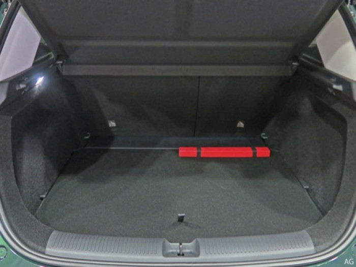 MG ZS 1.0L T-GDI 111ch 2WD BVA6 Luxury