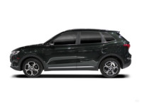 MG ZS 1.0L T-GDI 111ch 2WD BVA6 Luxury