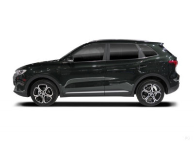 MG ZS 1.0L T-GDI 111ch 2WD BVA6 Luxury