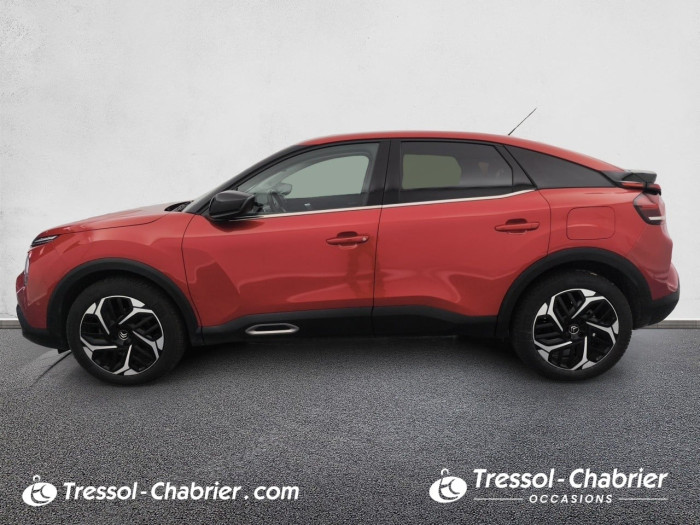 Citroën C4 PureTech 130 S&S EAT8 Feel Pack
