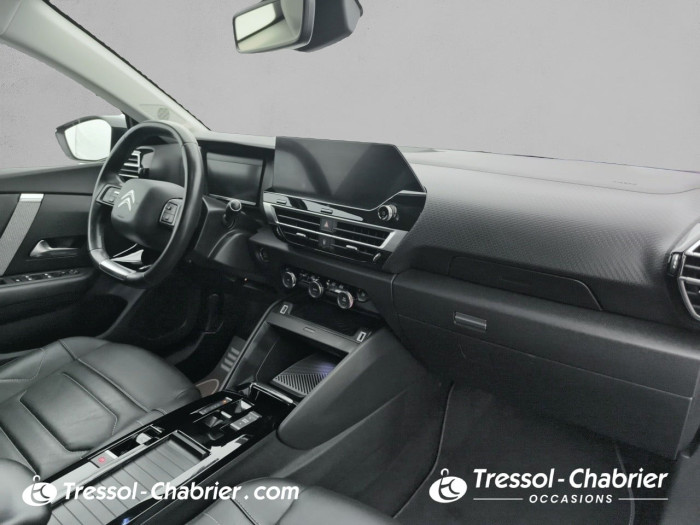 Citroën C4 PureTech 130 S&S EAT8 Feel Pack