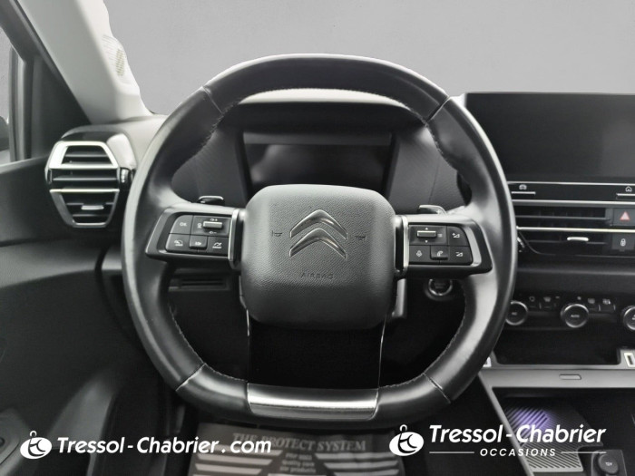 Citroën C4 PureTech 130 S&S EAT8 Feel Pack