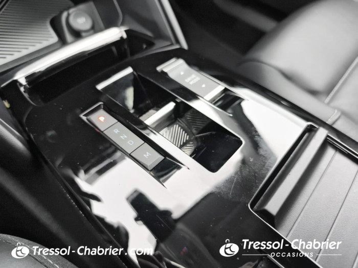 Citroën C4 PureTech 130 S&S EAT8 Feel Pack