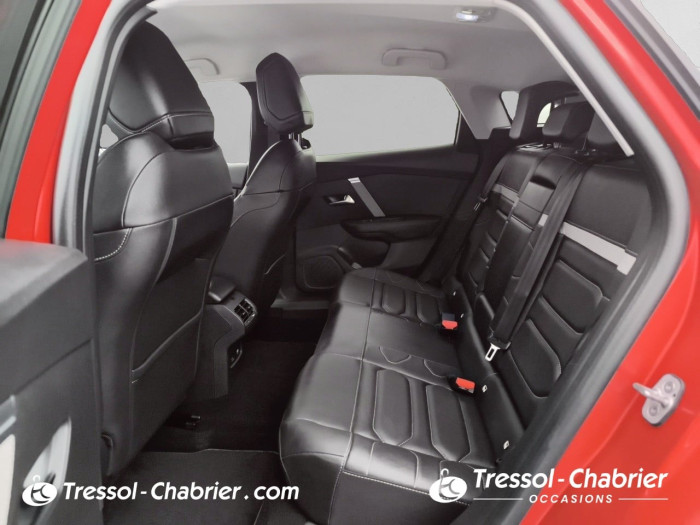 Citroën C4 PureTech 130 S&S EAT8 Feel Pack