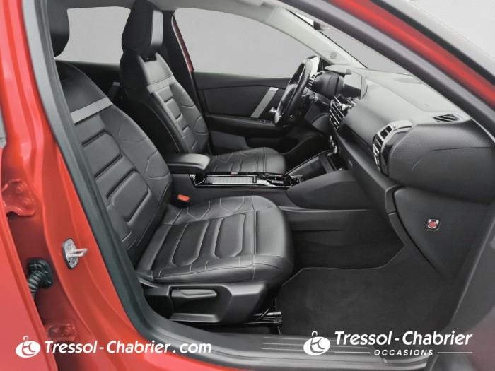 Citroën C4 PureTech 130 S&S EAT8 Feel Pack