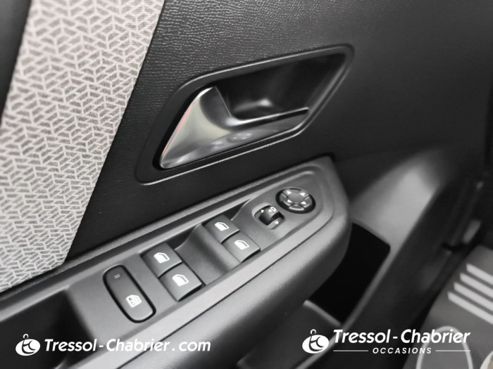 Citroën C4 PureTech 130 S&S EAT8 Feel Pack