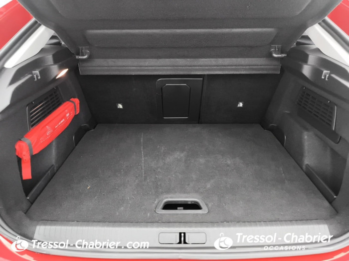 Citroën C4 PureTech 130 S&S EAT8 Feel Pack