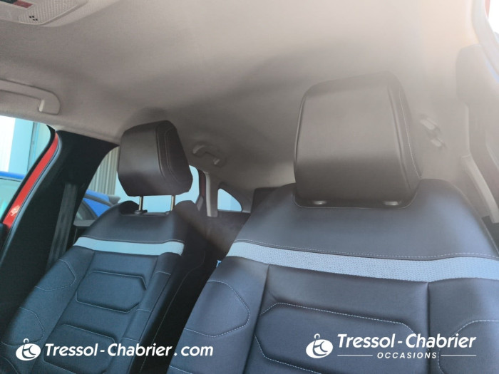 Citroën C4 PureTech 130 S&S EAT8 Feel Pack