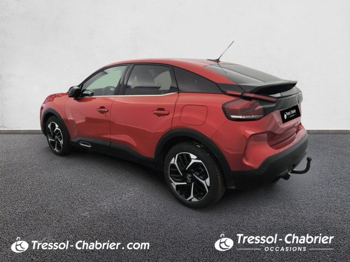 Citroën C4 PureTech 130 S&S EAT8 Feel Pack