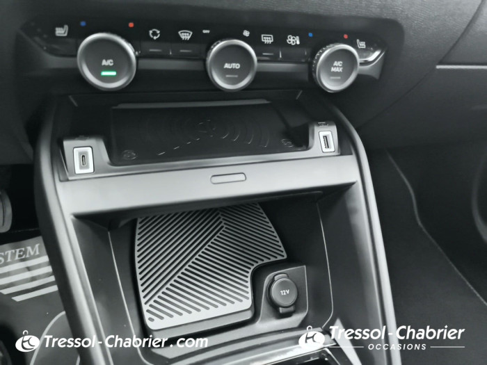 Citroën C4 PureTech 130 S&S EAT8 Feel Pack