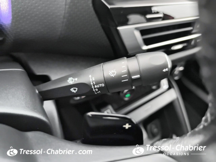Citroën C4 PureTech 130 S&S EAT8 Feel Pack