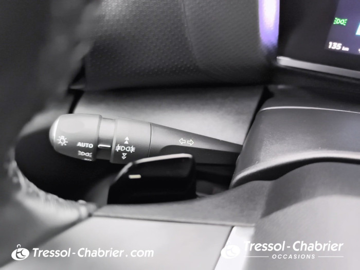 Citroën C4 PureTech 130 S&S EAT8 Feel Pack