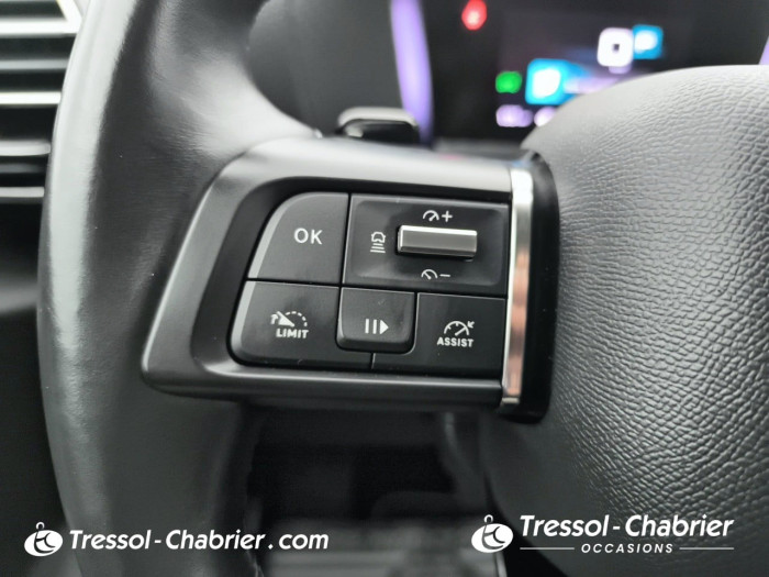 Citroën C4 PureTech 130 S&S EAT8 Feel Pack
