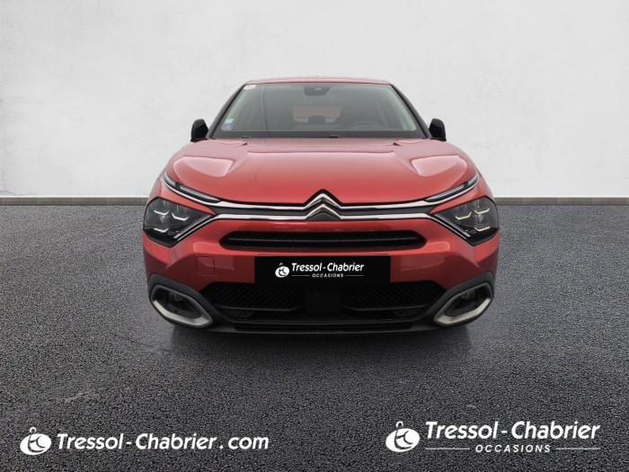 Citroën C4 PureTech 130 S&S EAT8 Feel Pack