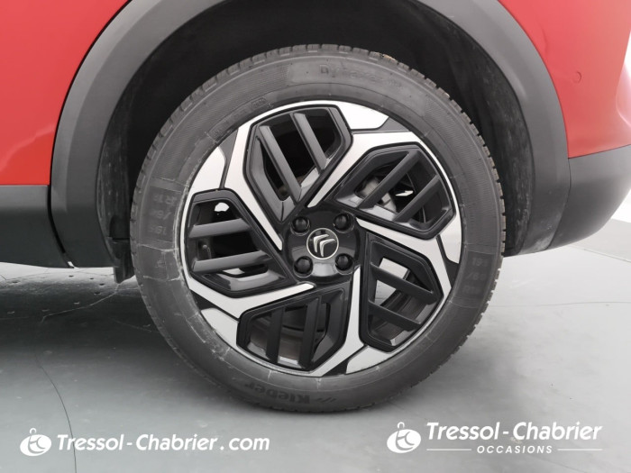 Citroën C4 PureTech 130 S&S EAT8 Feel Pack