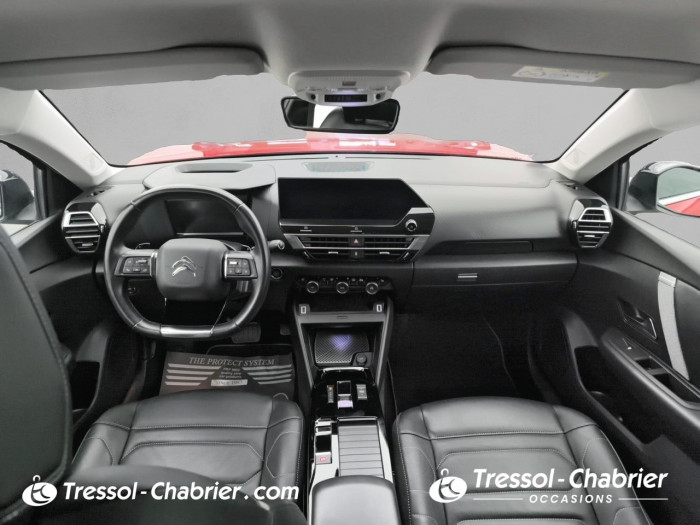 Citroën C4 PureTech 130 S&S EAT8 Feel Pack