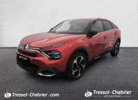 Citroën C4 PureTech 130 S&S EAT8 Feel Pack