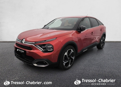 Citroën C4 PureTech 130 S&S EAT8 Feel Pack