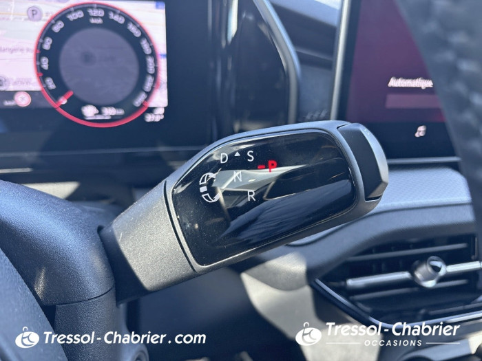 Skoda Kodiaq Nouveau 1.5 TSI 204 ch PHEV DSG6 5pl Sportline
