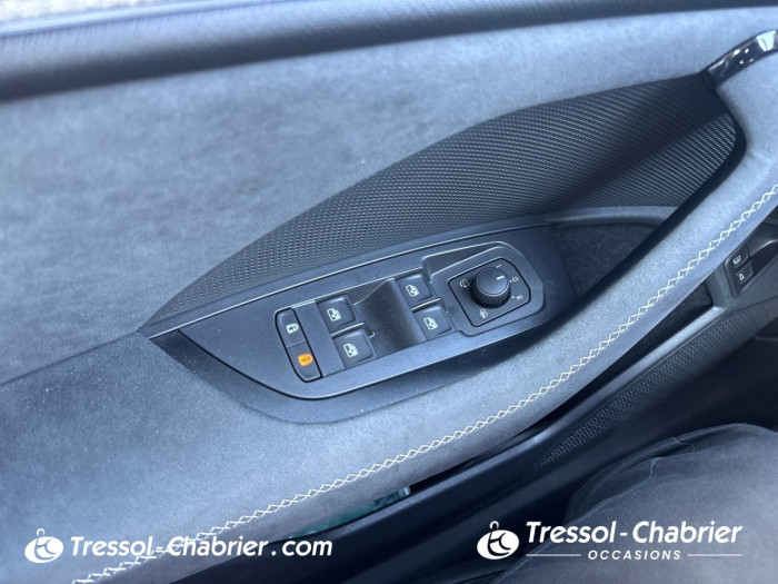 Skoda Kodiaq Nouveau 1.5 TSI 204 ch PHEV DSG6 5pl Sportline