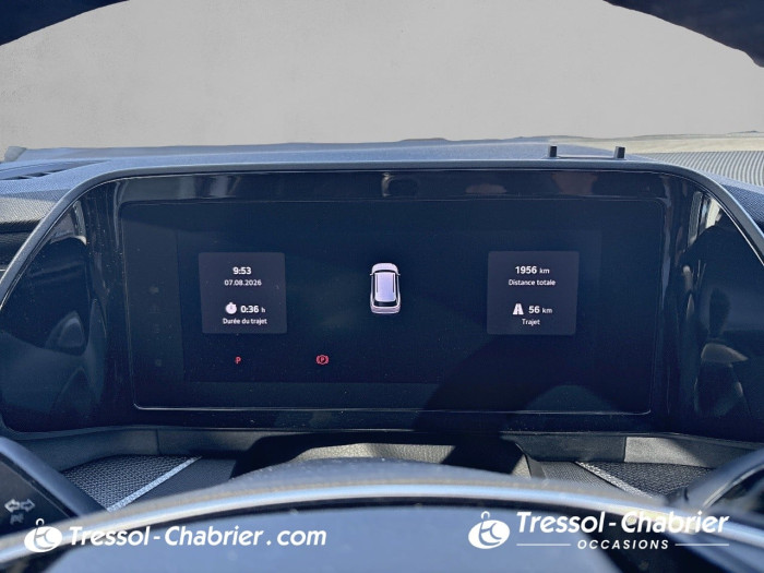 Skoda Kodiaq Nouveau 1.5 TSI 204 ch PHEV DSG6 5pl Sportline