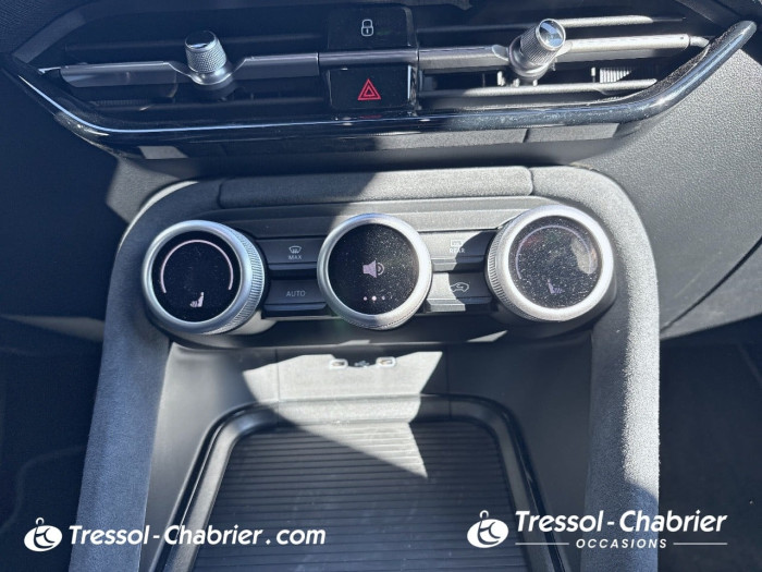 Skoda Kodiaq Nouveau 1.5 TSI 204 ch PHEV DSG6 5pl Sportline