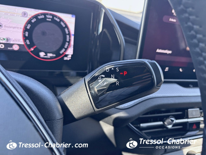 Skoda Kodiaq Nouveau 1.5 TSI 204 ch PHEV DSG6 5pl Sportline