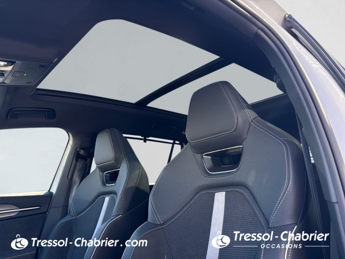 Skoda Kodiaq Nouveau 1.5 TSI 204 ch PHEV DSG6 5pl Sportline