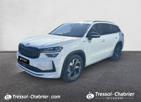 Skoda Kodiaq Nouveau 1.5 TSI 204 ch PHEV DSG6 5pl Sportline