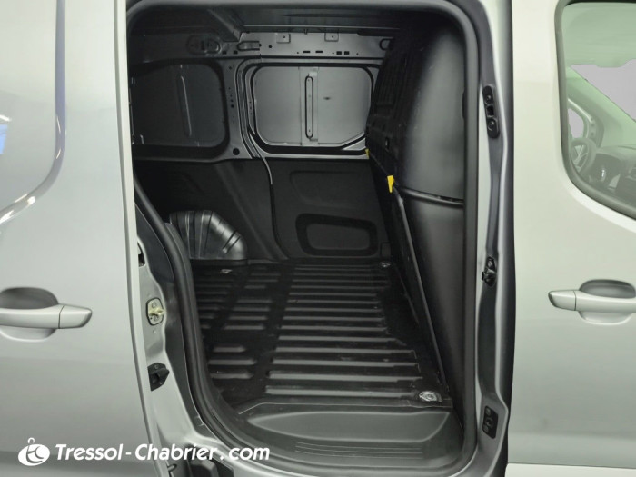 Citroën Berlingo Van M 650 BLUEHDI 100 S&S BVM6 DRIVER