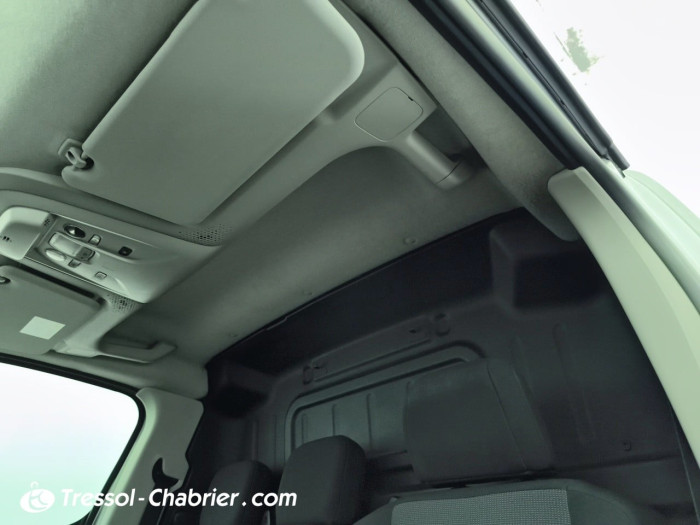 Citroën Berlingo Van M 650 BLUEHDI 100 S&S BVM6 DRIVER