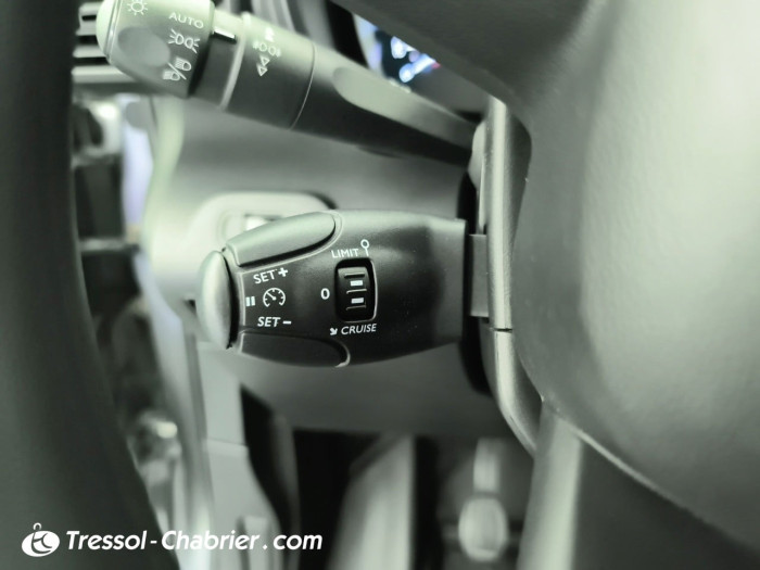 Citroën Berlingo Van M 650 BLUEHDI 100 S&S BVM6 DRIVER