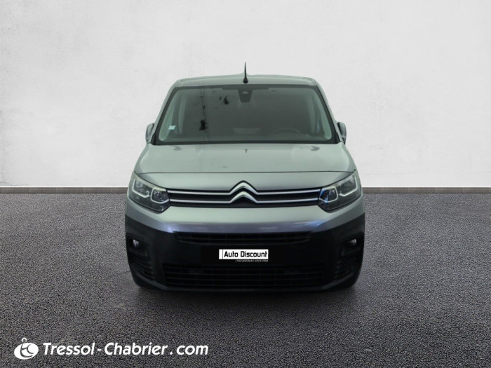 Citroën Berlingo Van M 650 BLUEHDI 100 S&S BVM6 DRIVER