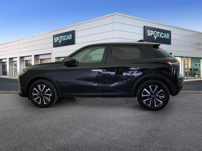 DS DS 3 Hybride 136 e-DCT6 Pallas