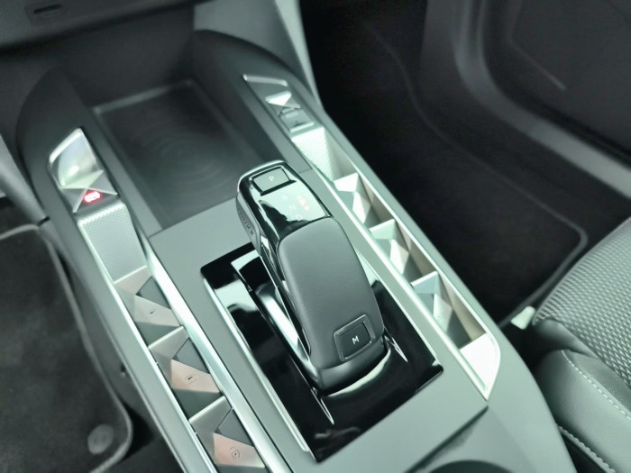 DS DS 3 Hybride 136 e-DCT6 Pallas
