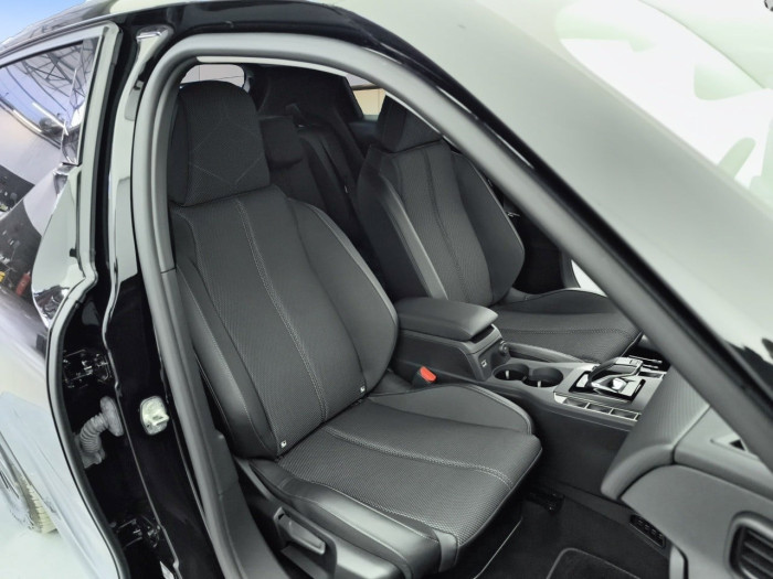 DS DS 3 Hybride 136 e-DCT6 Pallas
