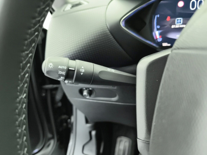 DS DS 3 Hybride 136 e-DCT6 Pallas