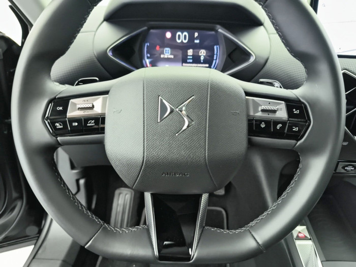 DS DS 3 Hybride 136 e-DCT6 Pallas