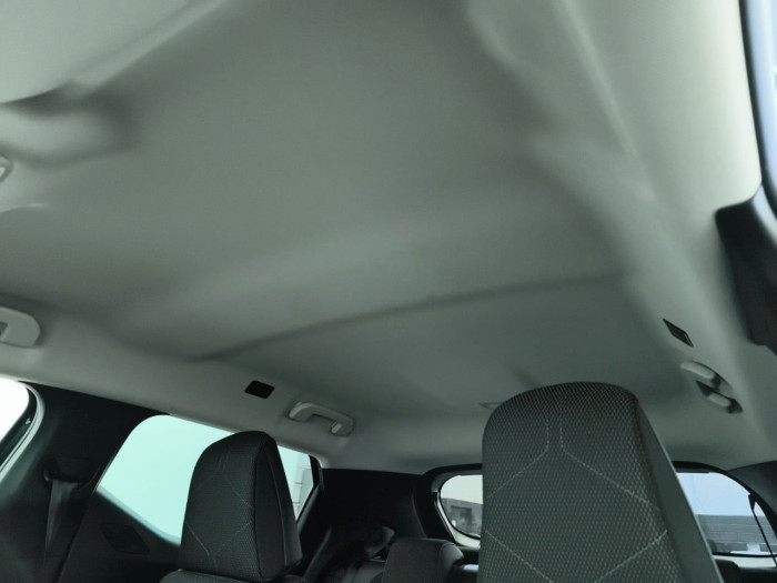 DS DS 3 Hybride 136 e-DCT6 Pallas