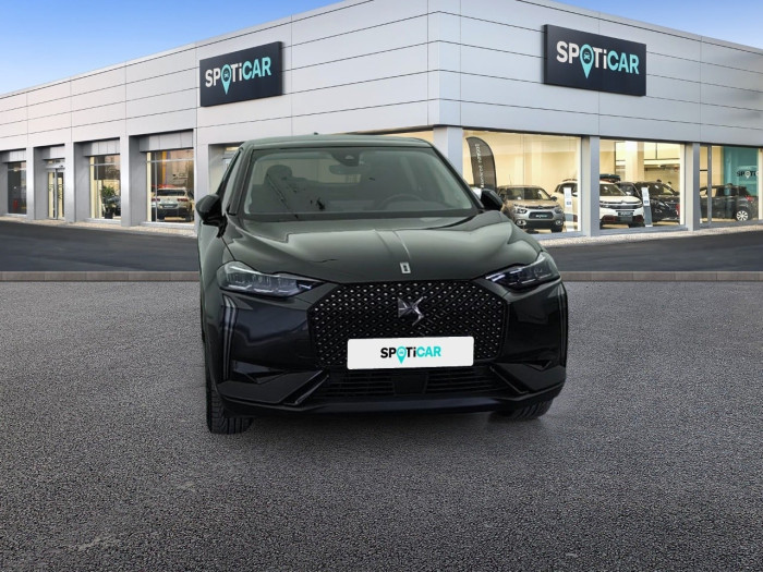 DS DS 3 Hybride 136 e-DCT6 Pallas