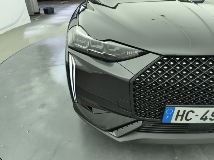 DS DS 3 Hybride 136 e-DCT6 Pallas