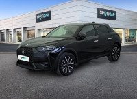 DS DS 3 Hybride 136 e-DCT6 Pallas