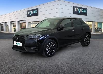 DS DS 3 Hybride 136 e-DCT6 Pallas